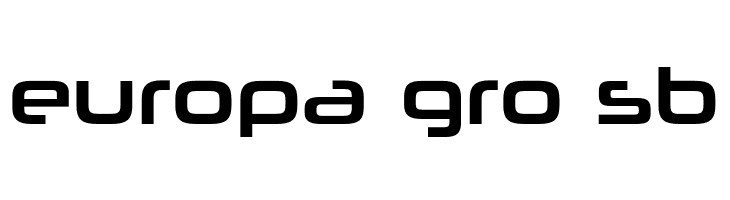 NeuropoliticalRg-Regular  Free Fonts Download