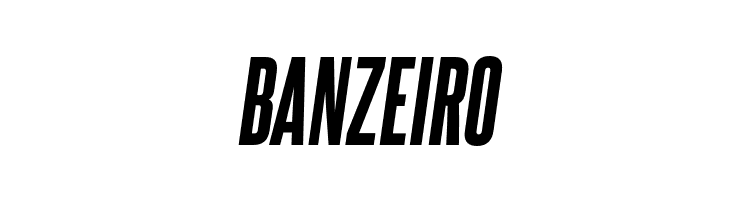 SteelfishEb-Italic  Free Fonts Download