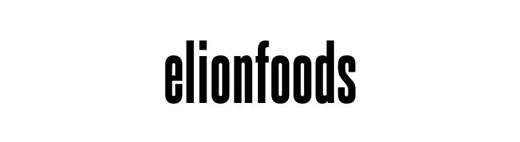 SteelfishEb-Regular  Free Fonts Download