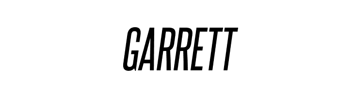 SteelfishRg-Italic  Free Fonts Download