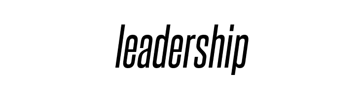 SteelfishRg-Italic  Free Fonts Download