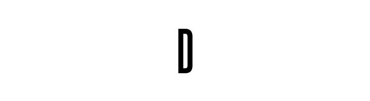 SteelfishRg-Bold  Free Fonts Download