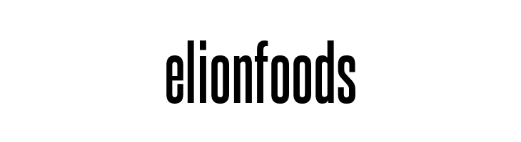 SteelfishRg-Bold  Free Fonts Download