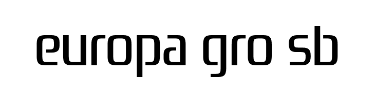ZrnicRg-Regular  Free Fonts Download