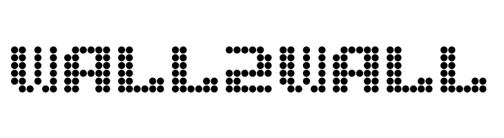 Dot Font Eng  Free Fonts Download
