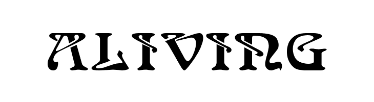 Medusa  Free Fonts Download