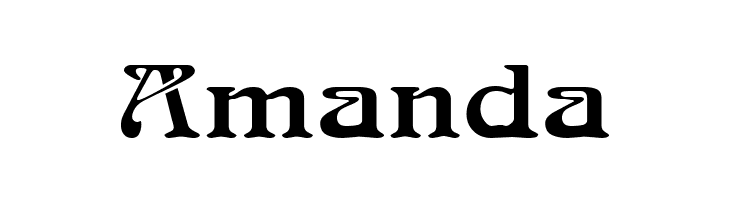 Medusa  Free Fonts Download