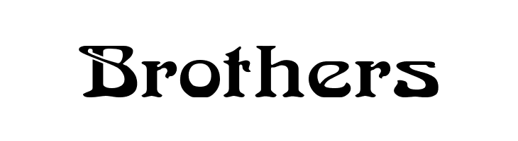 Medusa  Free Fonts Download