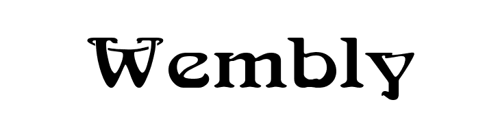 Medusa  Free Fonts Download