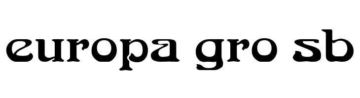 Medusa  Free Fonts Download
