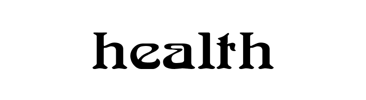 Medusa  Free Fonts Download