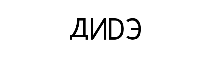 Rushin  Free Fonts Download