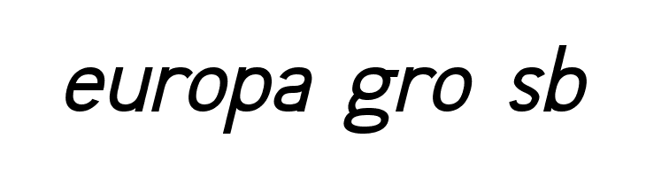 Fudd Italic  Free Fonts Download