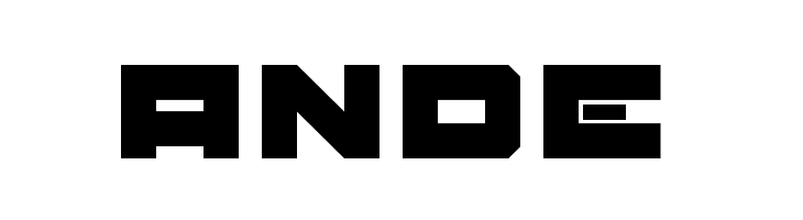 TRTL Regular:Version 1.00  Free Fonts Download