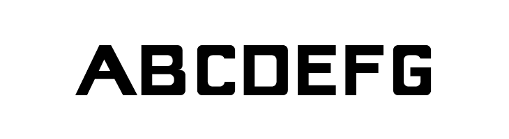 CAAlternativeThree  Free Fonts Download