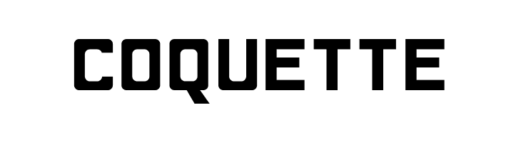 CAAlternativeThree  Free Fonts Download