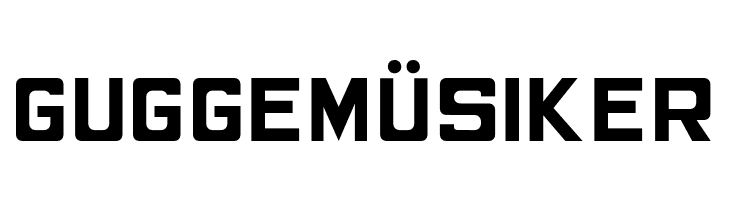 CAAlternativeThree  Free Fonts Download