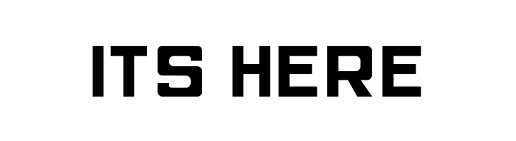 CAAlternativeThree  Free Fonts Download