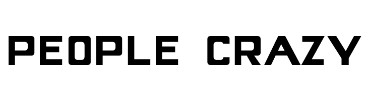 CAAlternativeThree  Free Fonts Download