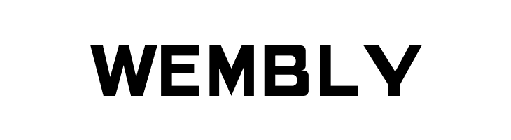 CAAlternativeThree  Free Fonts Download