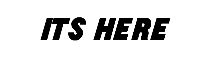 CAKissKissBangBang  Free Fonts Download