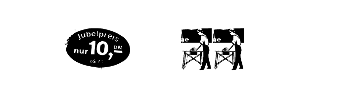 CA AfterMidnightSaleJunk  Free Fonts Download