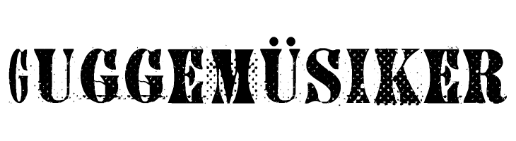 CA AfterMidnightSalePreshrunk  Free Fonts Download