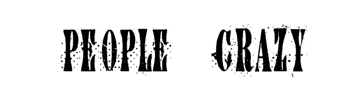 CA AfterMidnightSalePreshrunk  Free Fonts Download