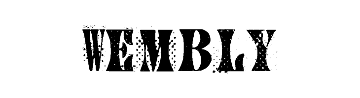 CA AfterMidnightSalePreshrunk  Free Fonts Download