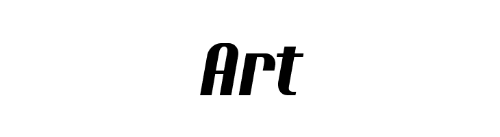 Ptarmigan Condensed Italic  Free Fonts Download
