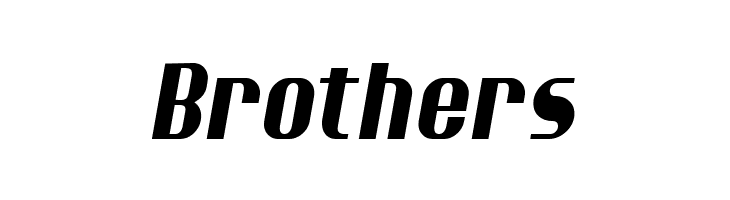 Ptarmigan Condensed Italic  Free Fonts Download