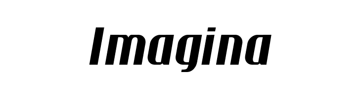 Ptarmigan Condensed Italic  Free Fonts Download