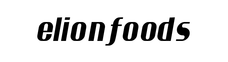 Ptarmigan Condensed Italic  Free Fonts Download