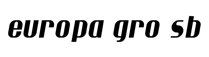 Ptarmigan Condensed Italic  Free Fonts Download