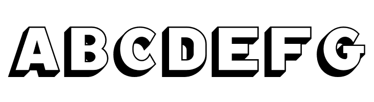 CAGingerMint  Free Fonts Download