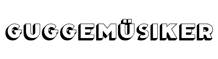 CAGingerMint  Free Fonts Download