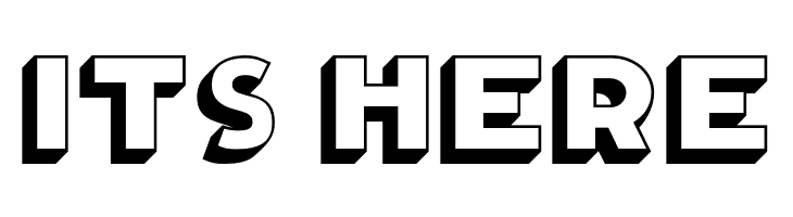 CAGingerMint  Free Fonts Download