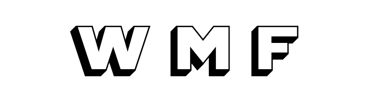 CAGingerMint  Free Fonts Download