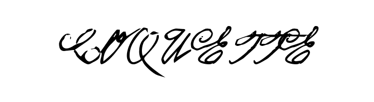 CA Koenigsbrueck  Free Fonts Download