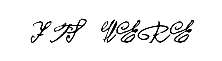 CA Koenigsbrueck  Free Fonts Download