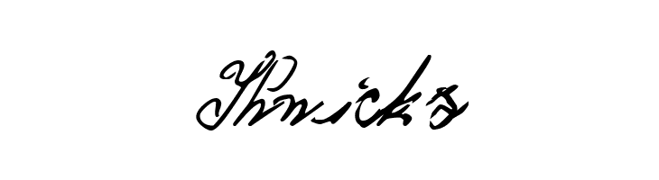 CA Koenigsbrueck  Free Fonts Download