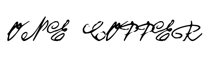 CA Koenigsbrueck  Free Fonts Download