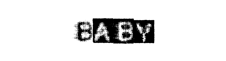 CANihilSuperstar  Free Fonts Download