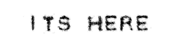 CANihilSuperstar  Free Fonts Download