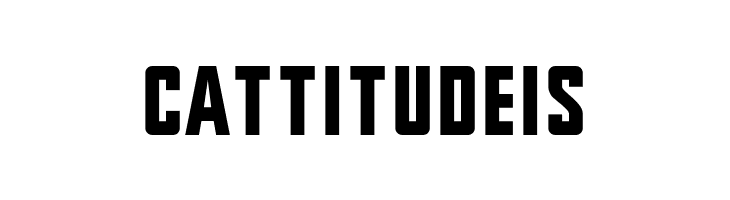 CATraktor  Free Fonts Download