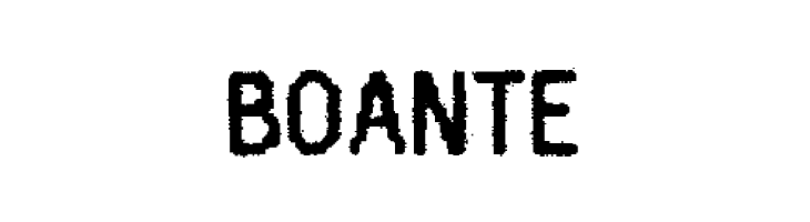 CA Address Unknown  Free Fonts Download