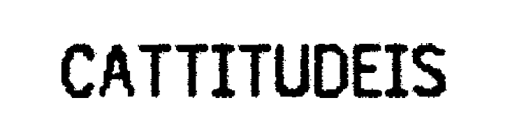 CA Address Unknown  Free Fonts Download