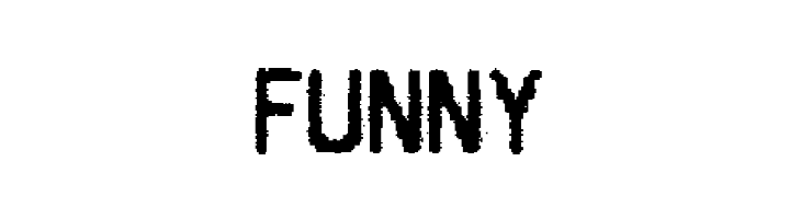 CA Address Unknown  Free Fonts Download