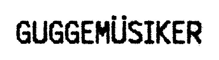 CA Address Unknown  Free Fonts Download