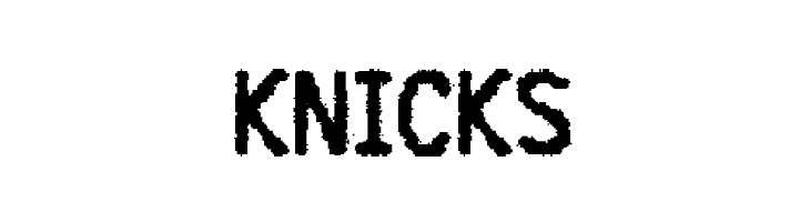 CA Address Unknown  Free Fonts Download